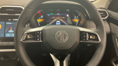 MG ZS 1.5 Hybrid+ SE 5dr Auto Hybrid Hatchback